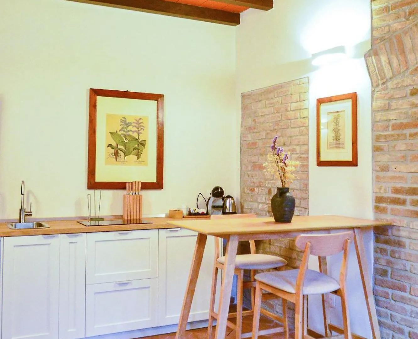 Origine Country Farm Apartment Tabiano Terme