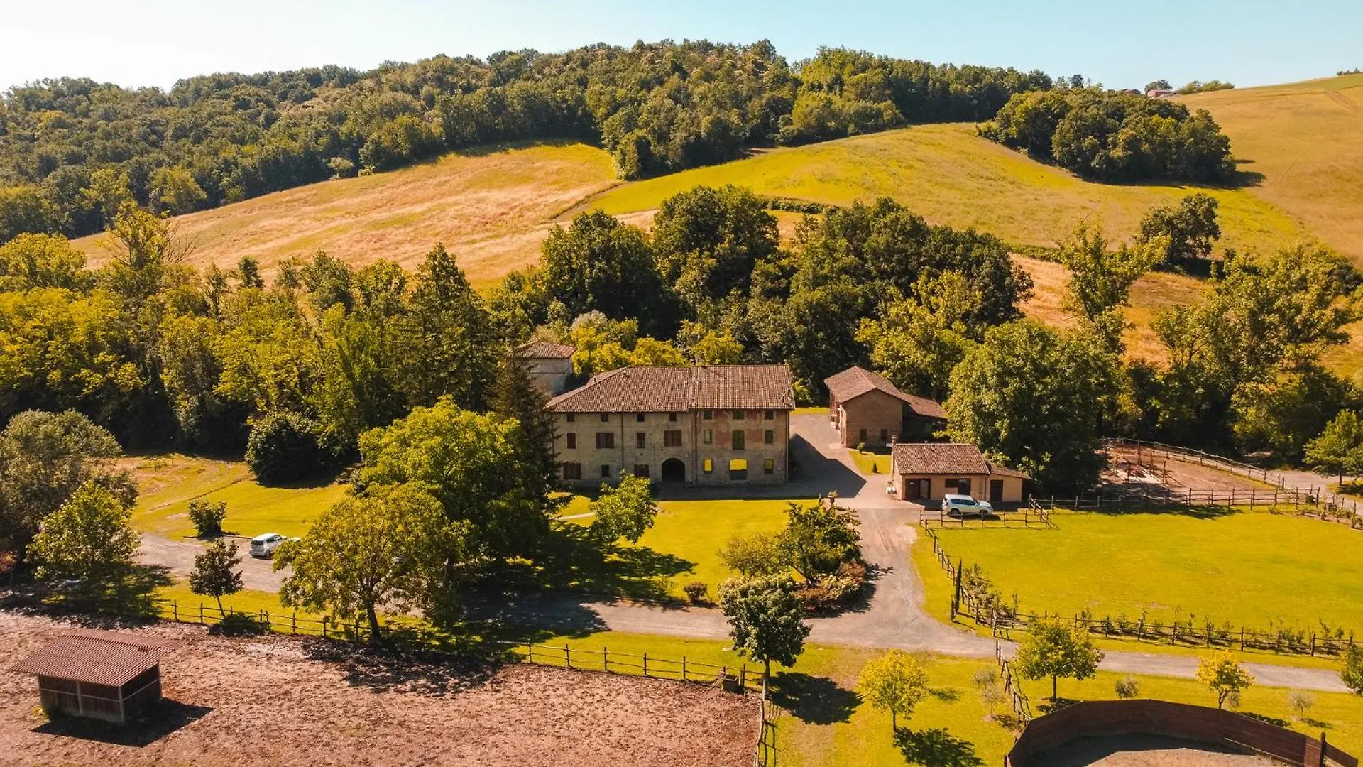 Origine Country Farm location