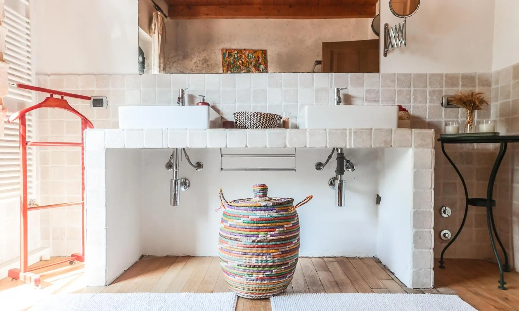 Origine Country Farm Apartment Tabiano Terme