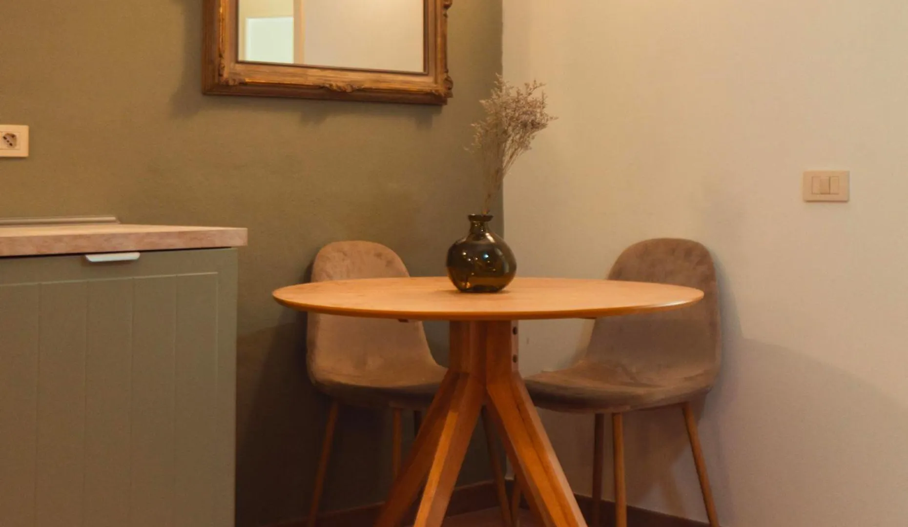 Origine Country Farm Apartment Tabiano Terme