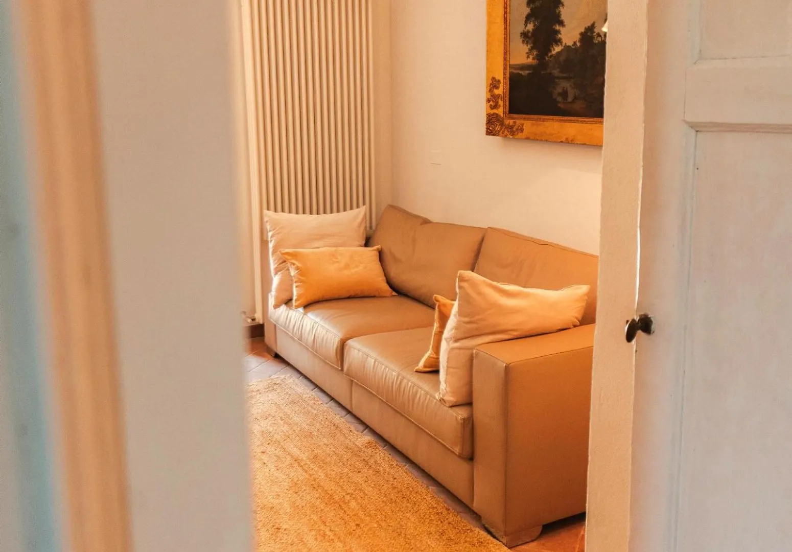 Origine Country Farm Apartment Tabiano Terme 0*,
