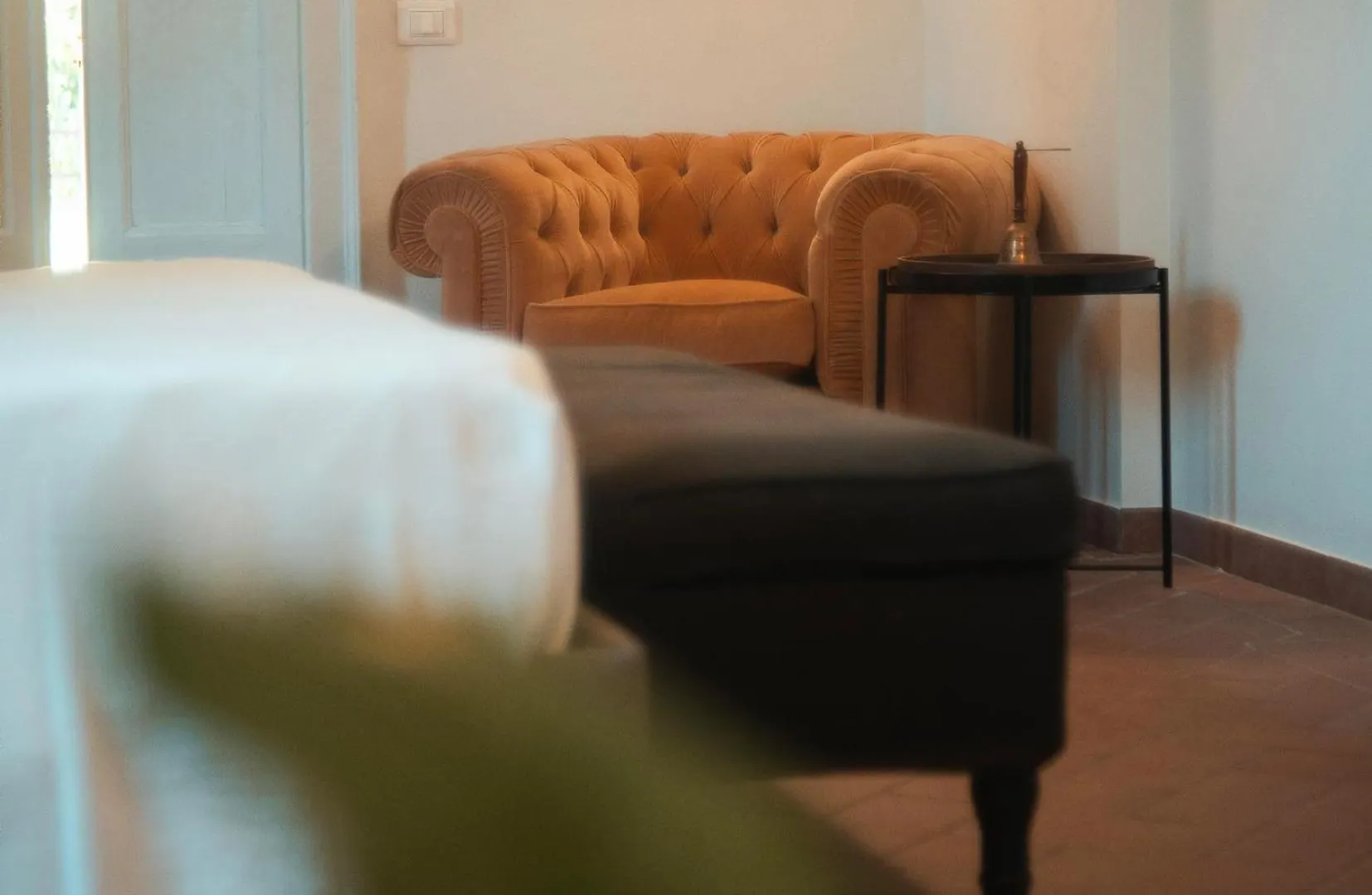 Origine Country Farm Apartment Tabiano Terme 0*,  Italy