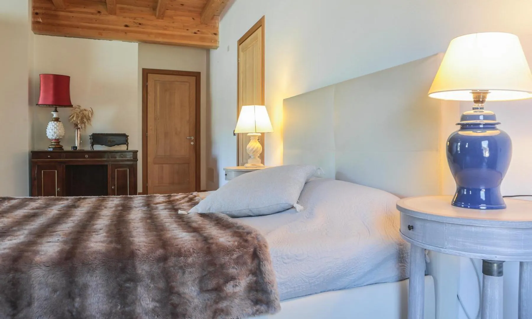 Origine Country Farm Apartment Tabiano Terme Italy