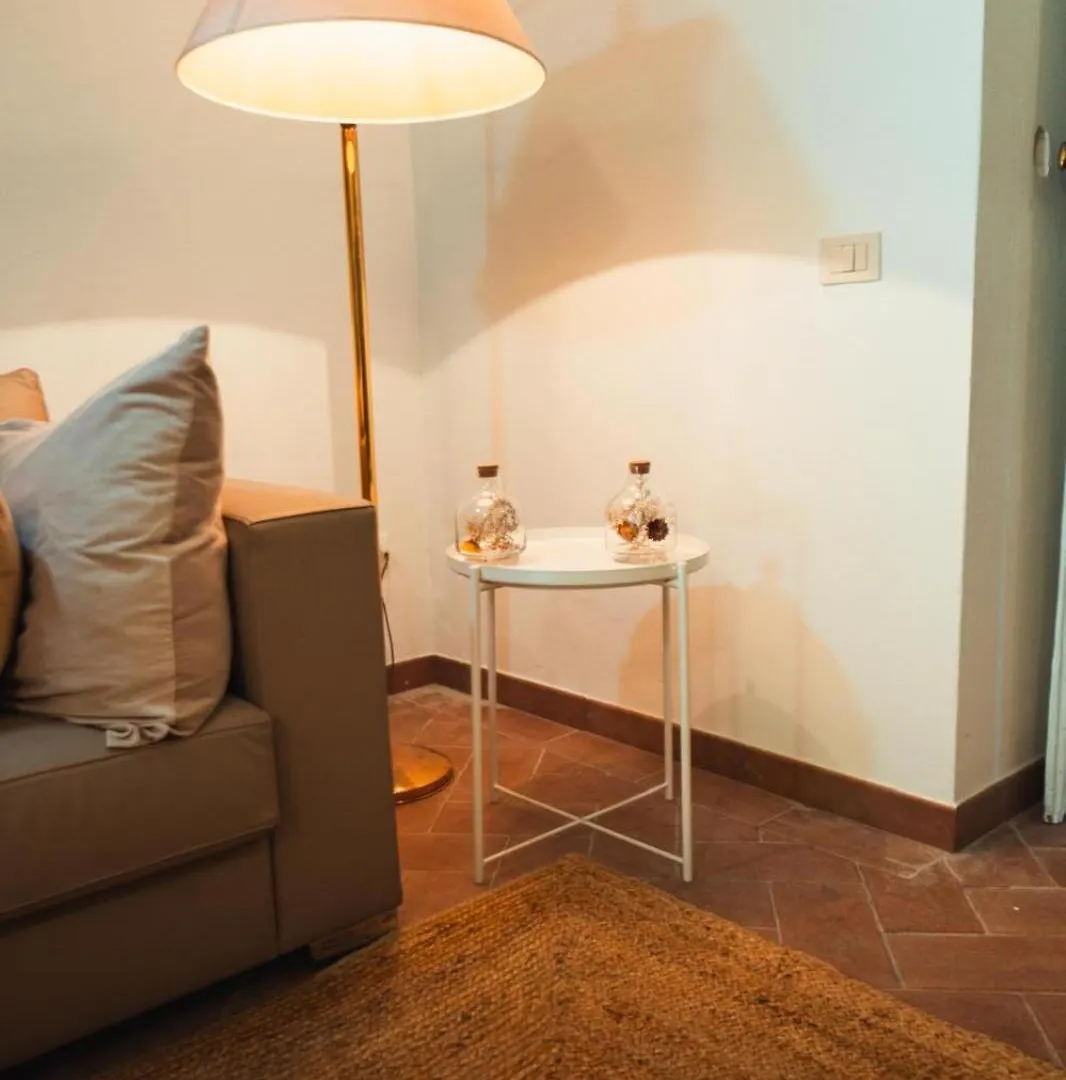 Origine Country Farm Apartment Tabiano Terme 0*,