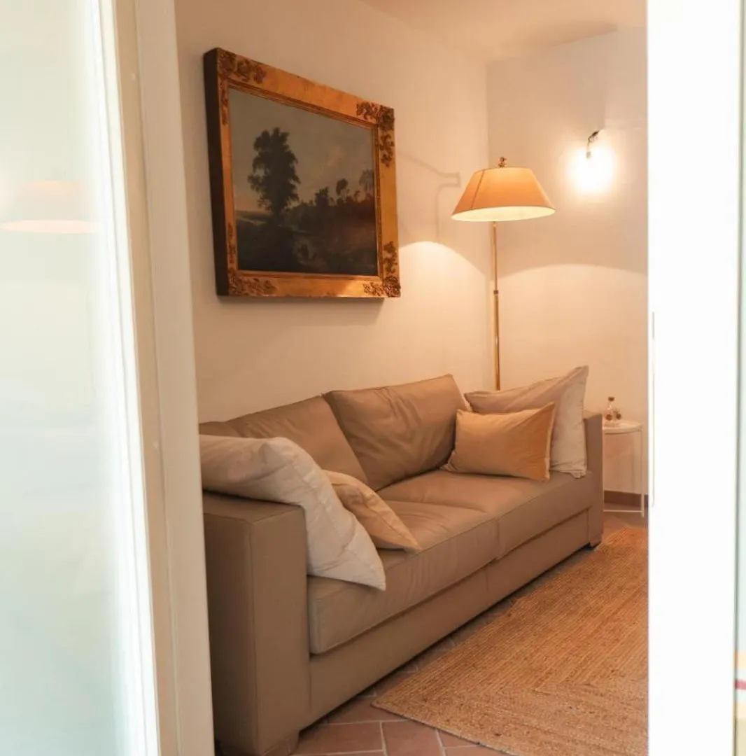 Origine Country Farm Apartment Tabiano Terme
