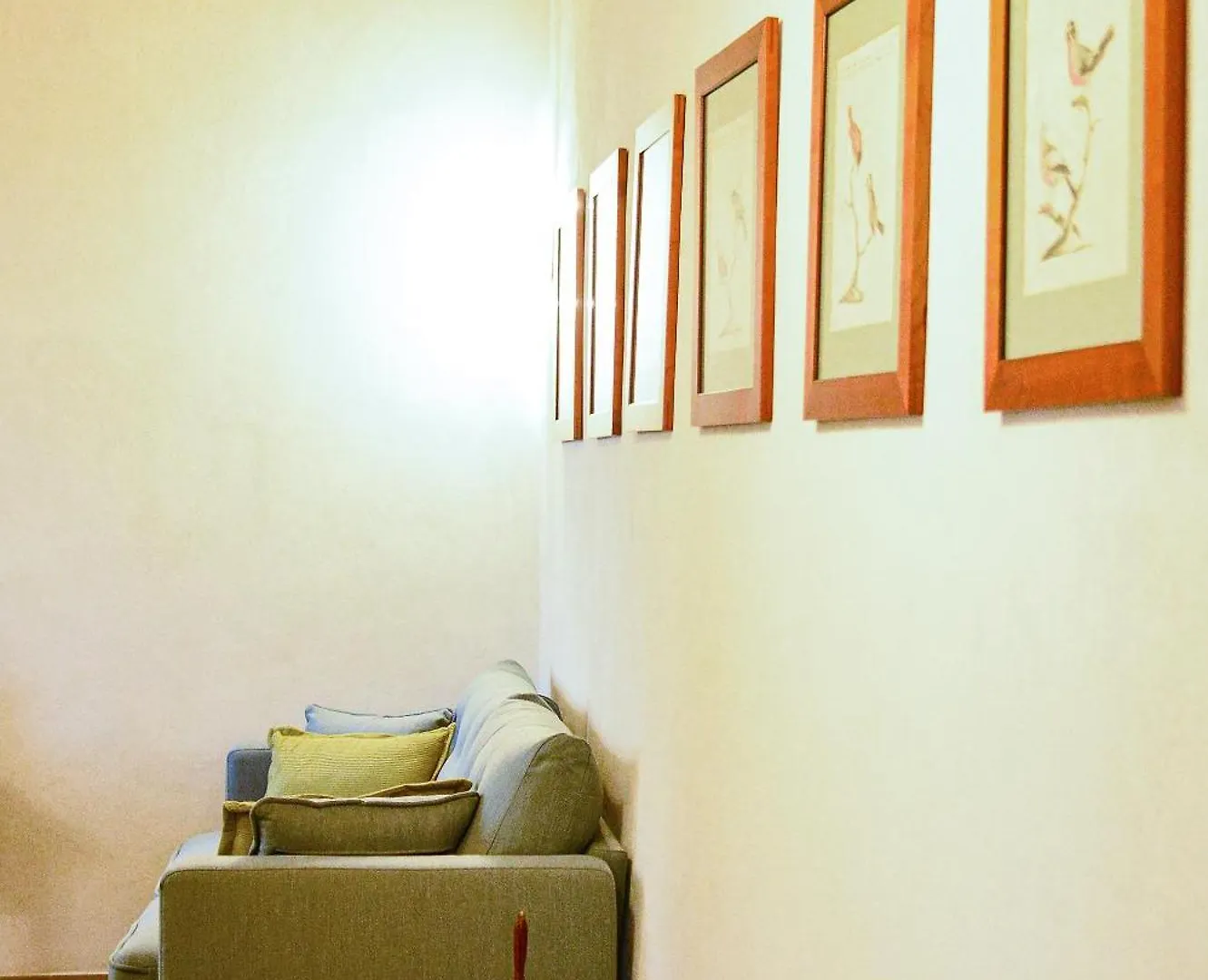 Origine Country Farm Apartment Tabiano Terme