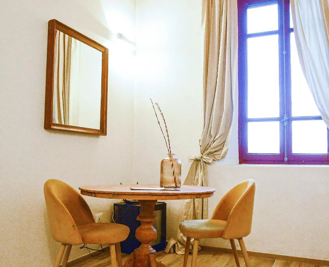 Origine Country Farm Apartment Tabiano Terme