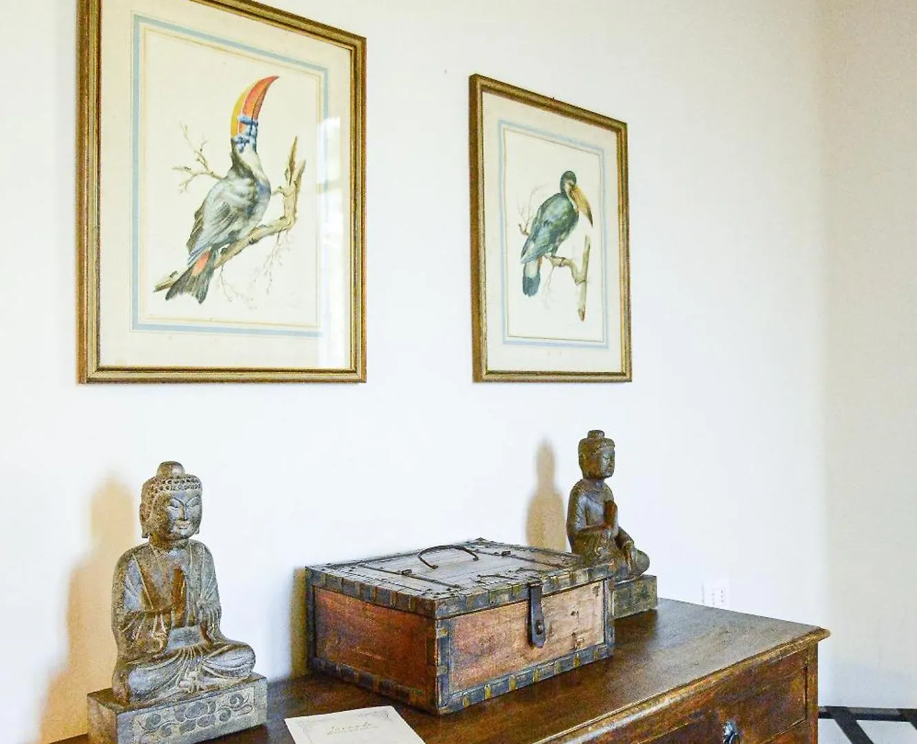 Origine Country Farm Apartment Tabiano Terme Italy